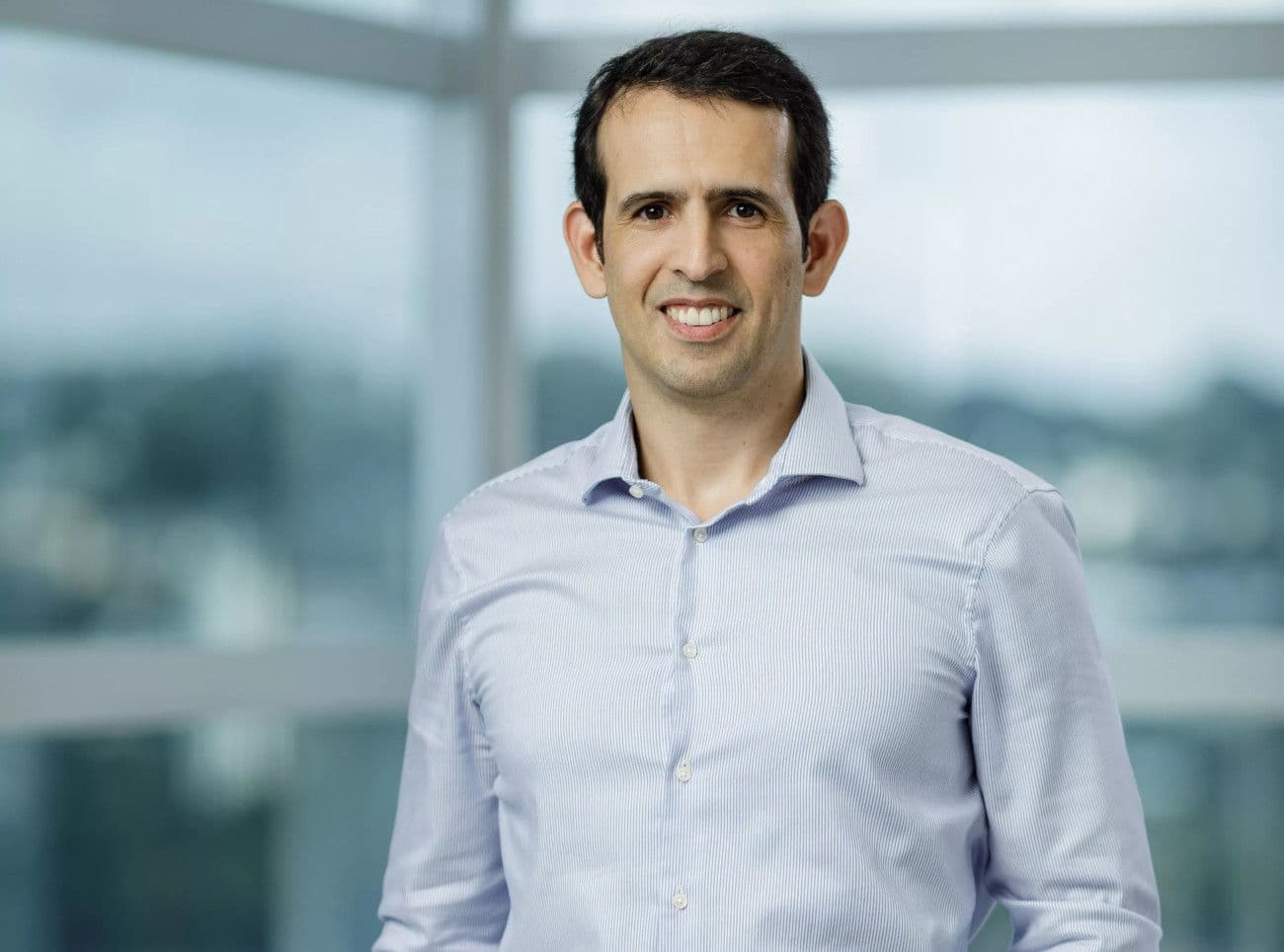 Gustavo Werneck assume presidência