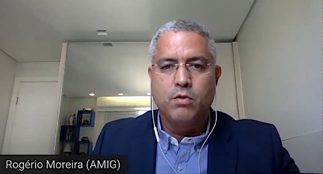 Críticas ao novo Código da Mineração