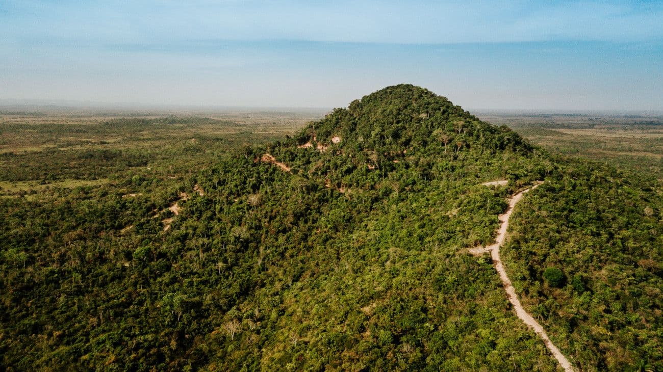 Projeto Boa Esperança será iniciado em 2022