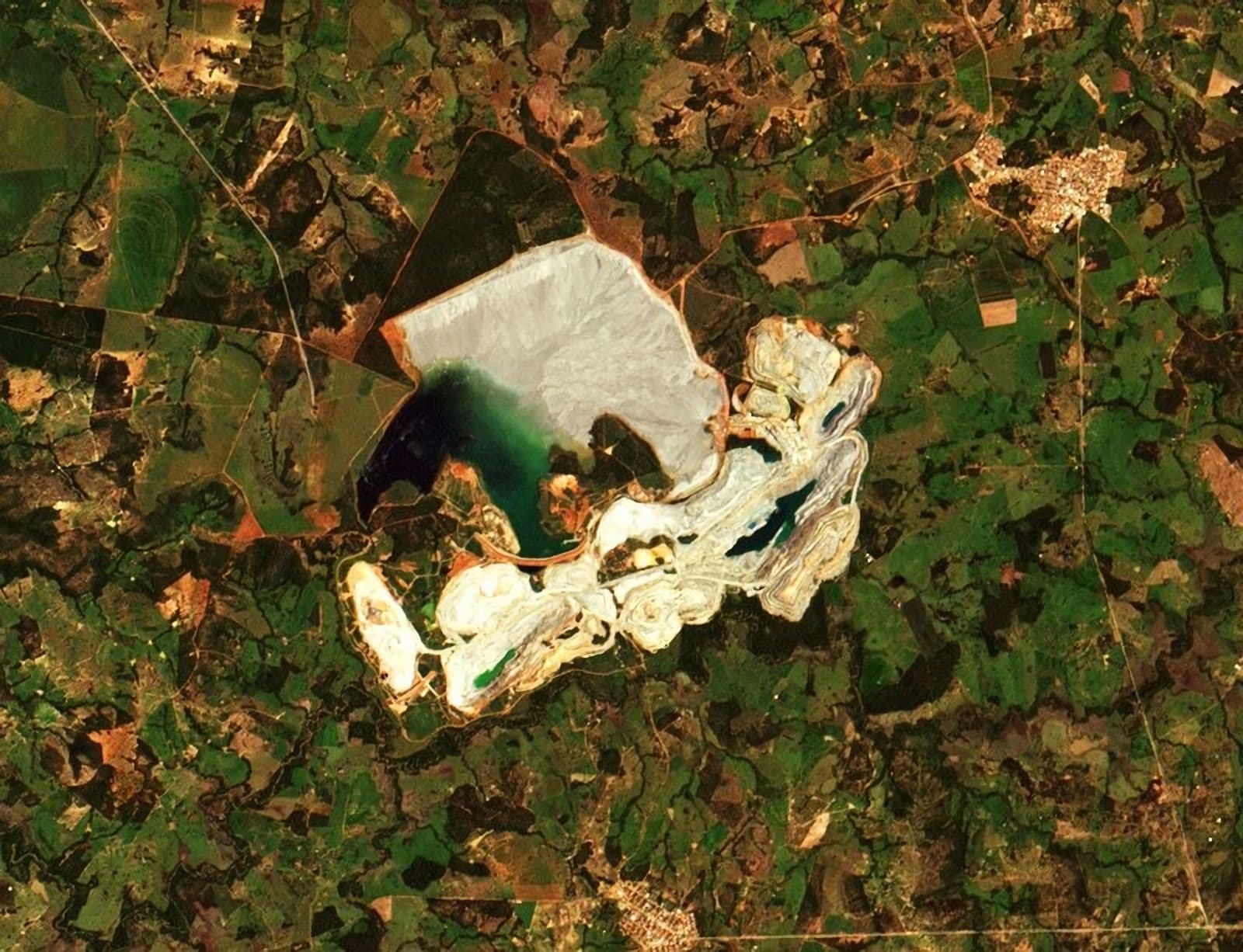 Produção em Chapada deve avançar em 2022