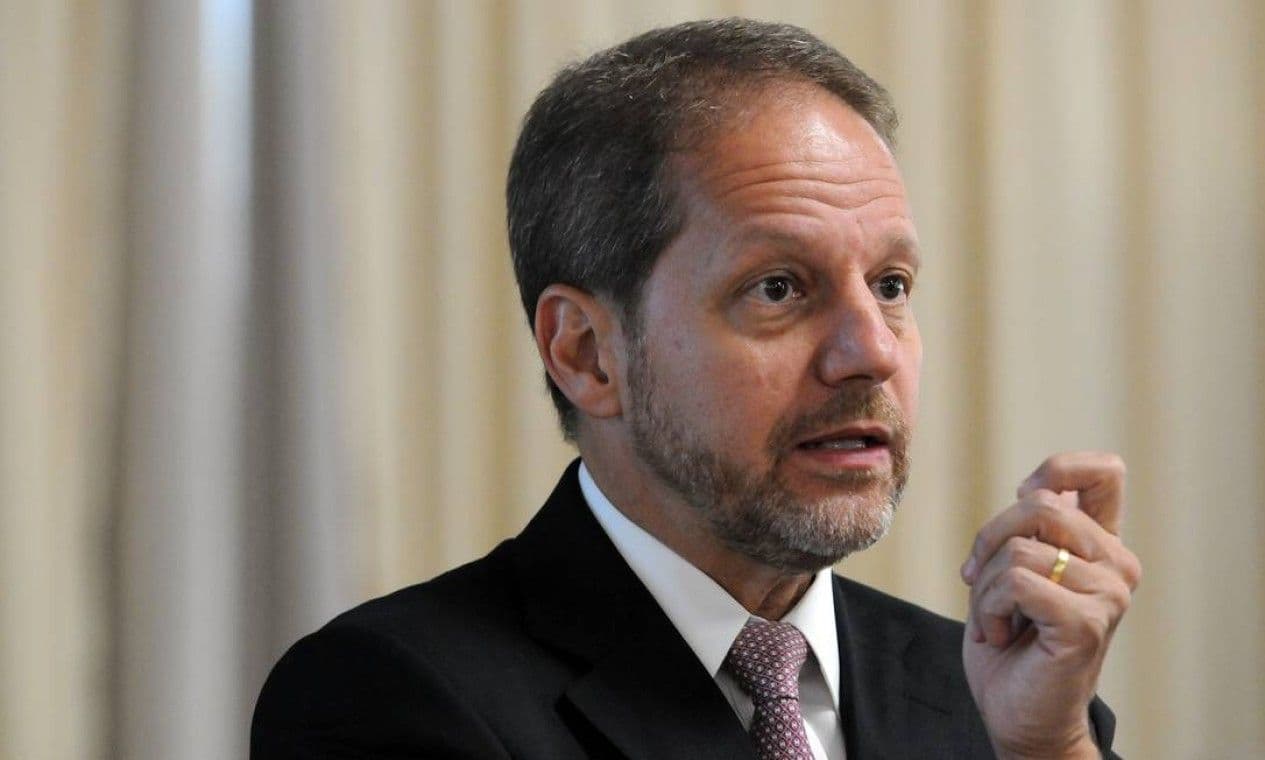 José Maurício Coelho deixa conselho