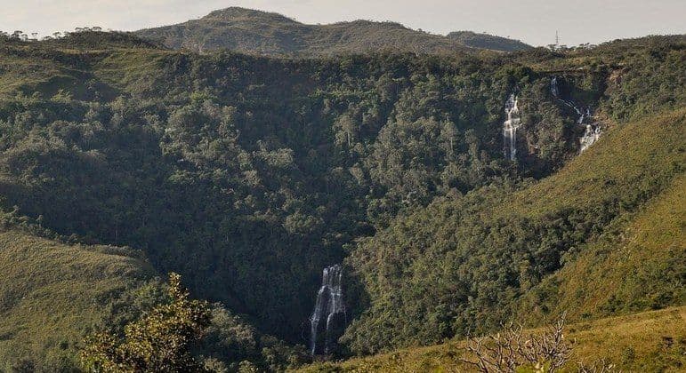 Como será a mineração em um mundo carbono zero?