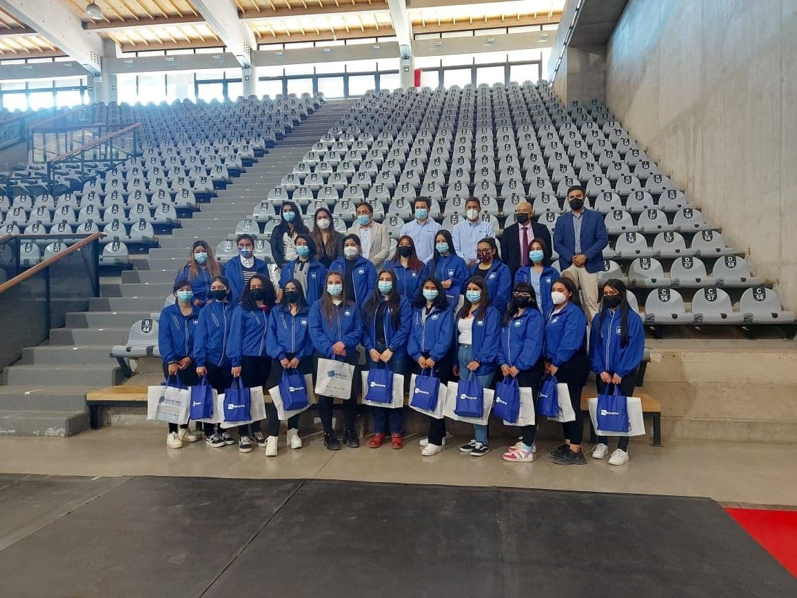 FLSmidth promove curso para mulheres no Chile