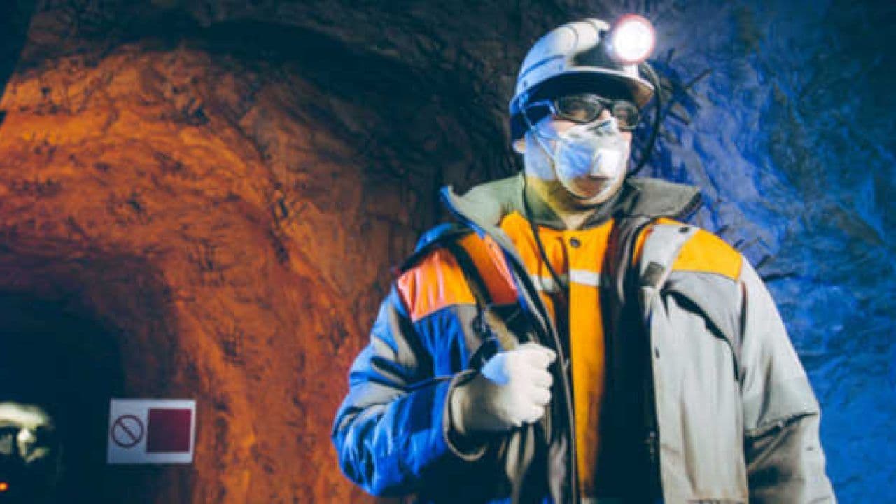 Produção pode chegar a 300 mil onças em 2022