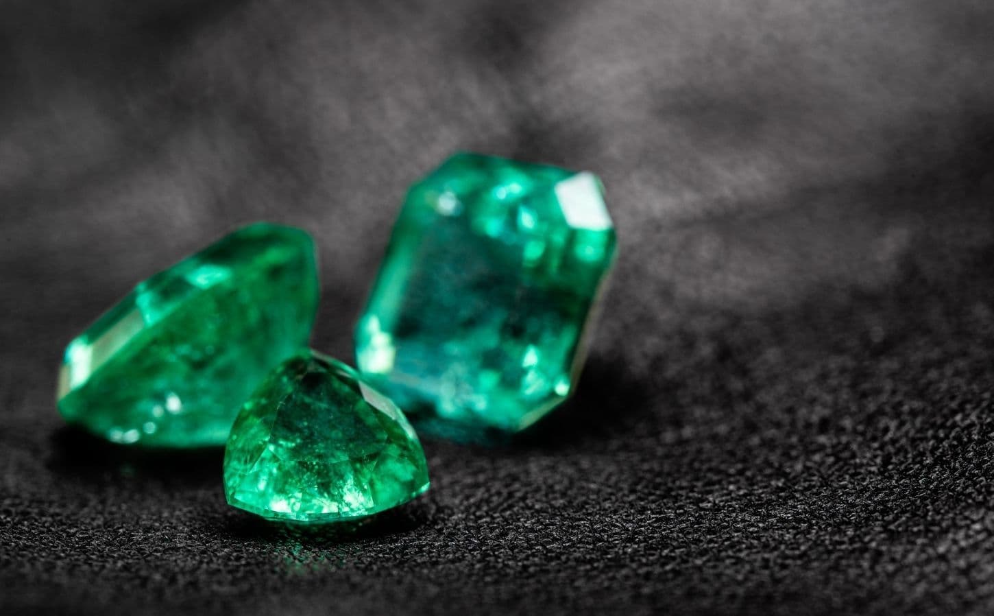 CBPM abre licitação para esmeraldas