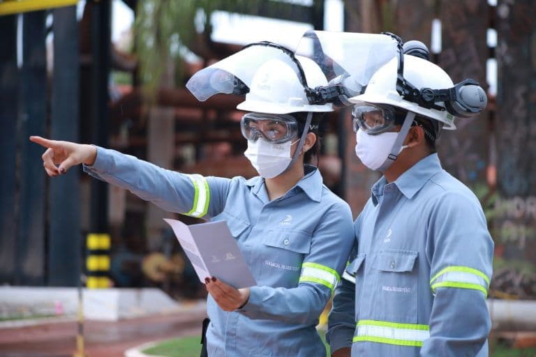 Albras e Alunorte com inscrições abertas