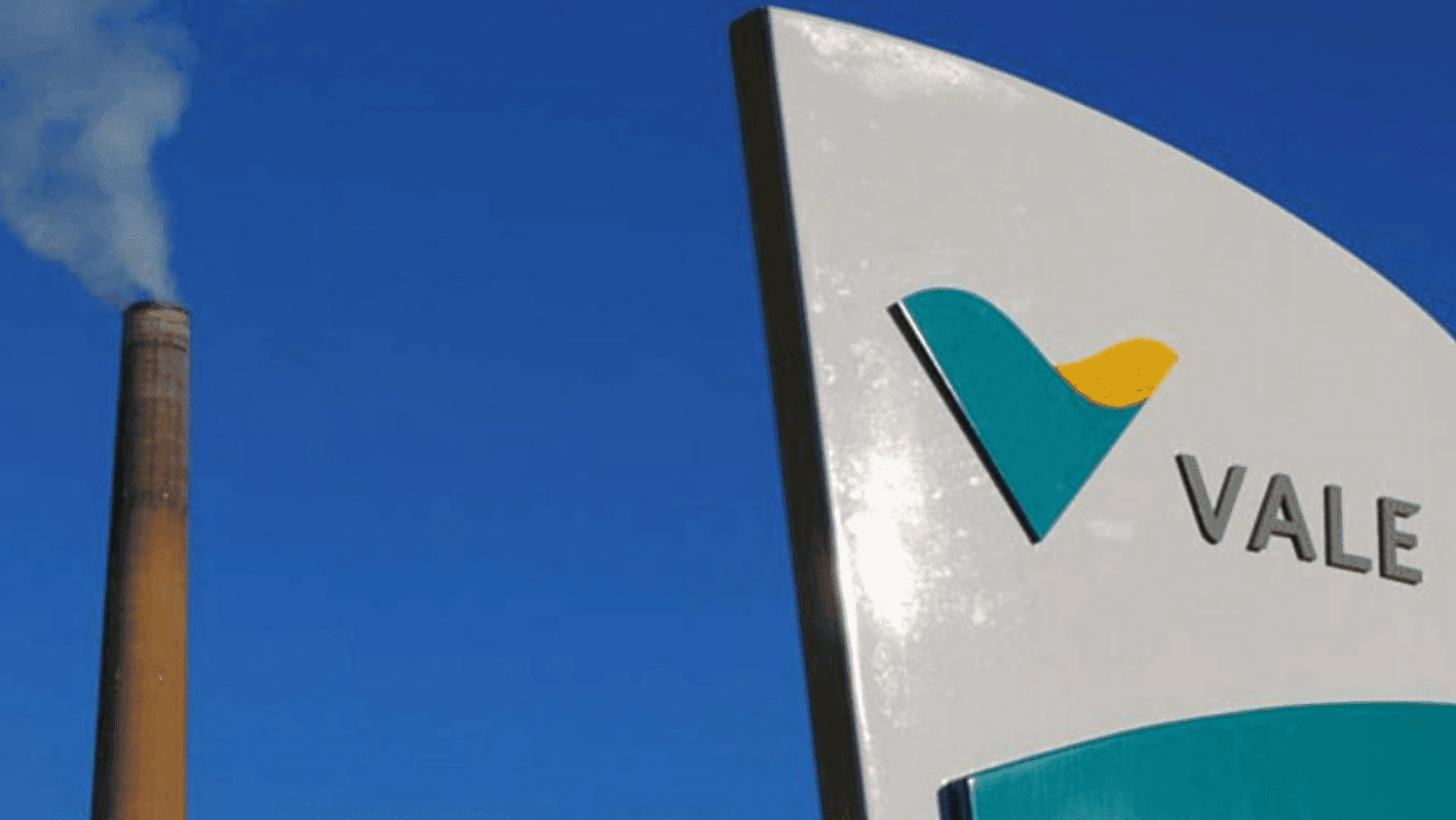 Vale e Baowu fazem parceria para descarbonização