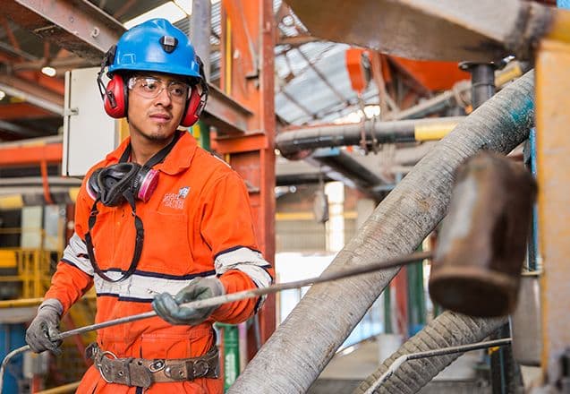 Oferta de US$ 20 milhões em ações ordinárias