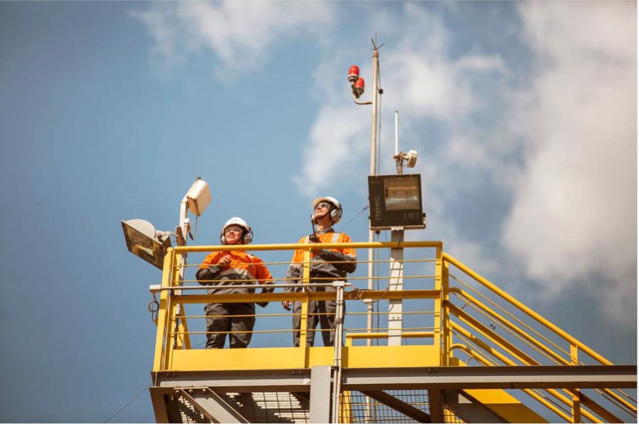 Inovação e mineração: como elas se relacionam?