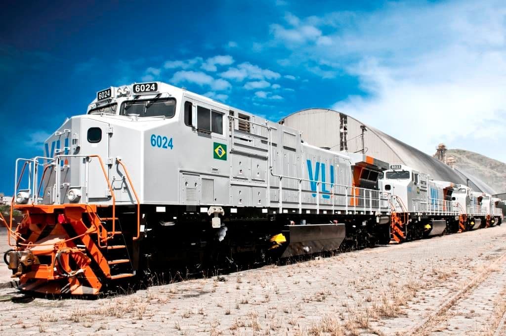 Lafarge Holcim Brasil ganha com melhoria logística