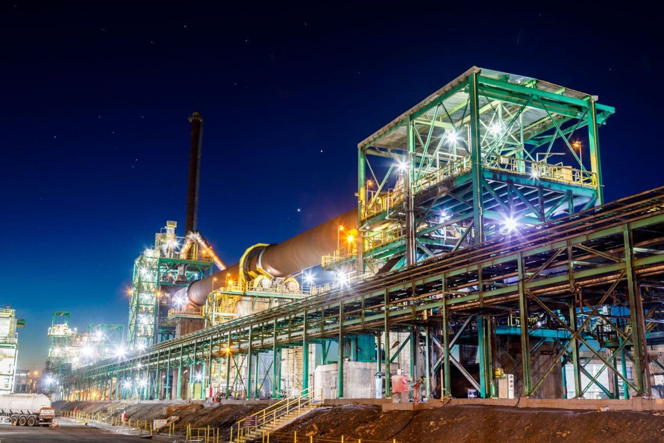 Geração de caixa livre pode chegar a US$ 4 bilhões