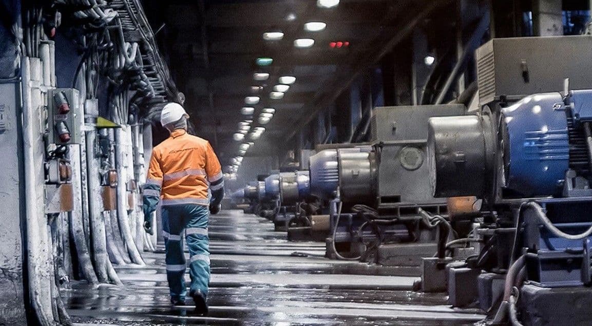 Metso Outotec reúne especialistas do Brasil, Chile e Peru