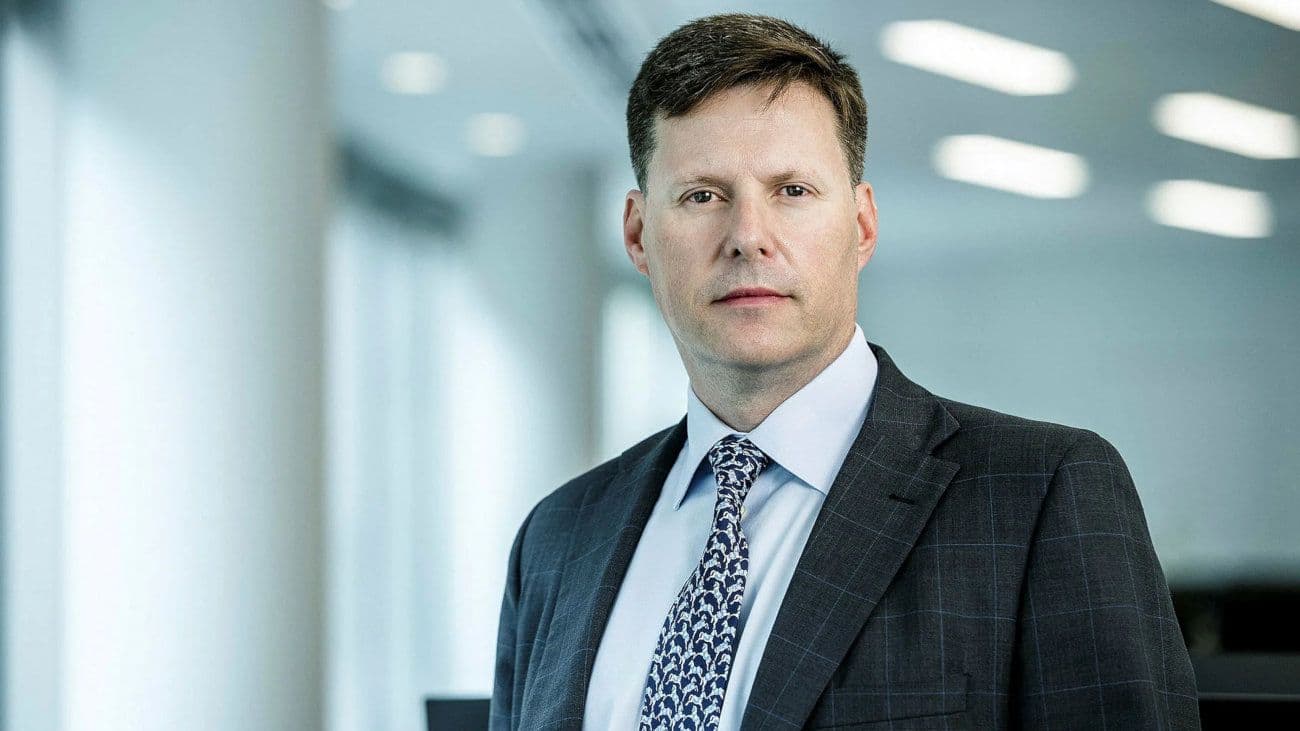 Duncan Wanblad substituirá Cutifani em 2022