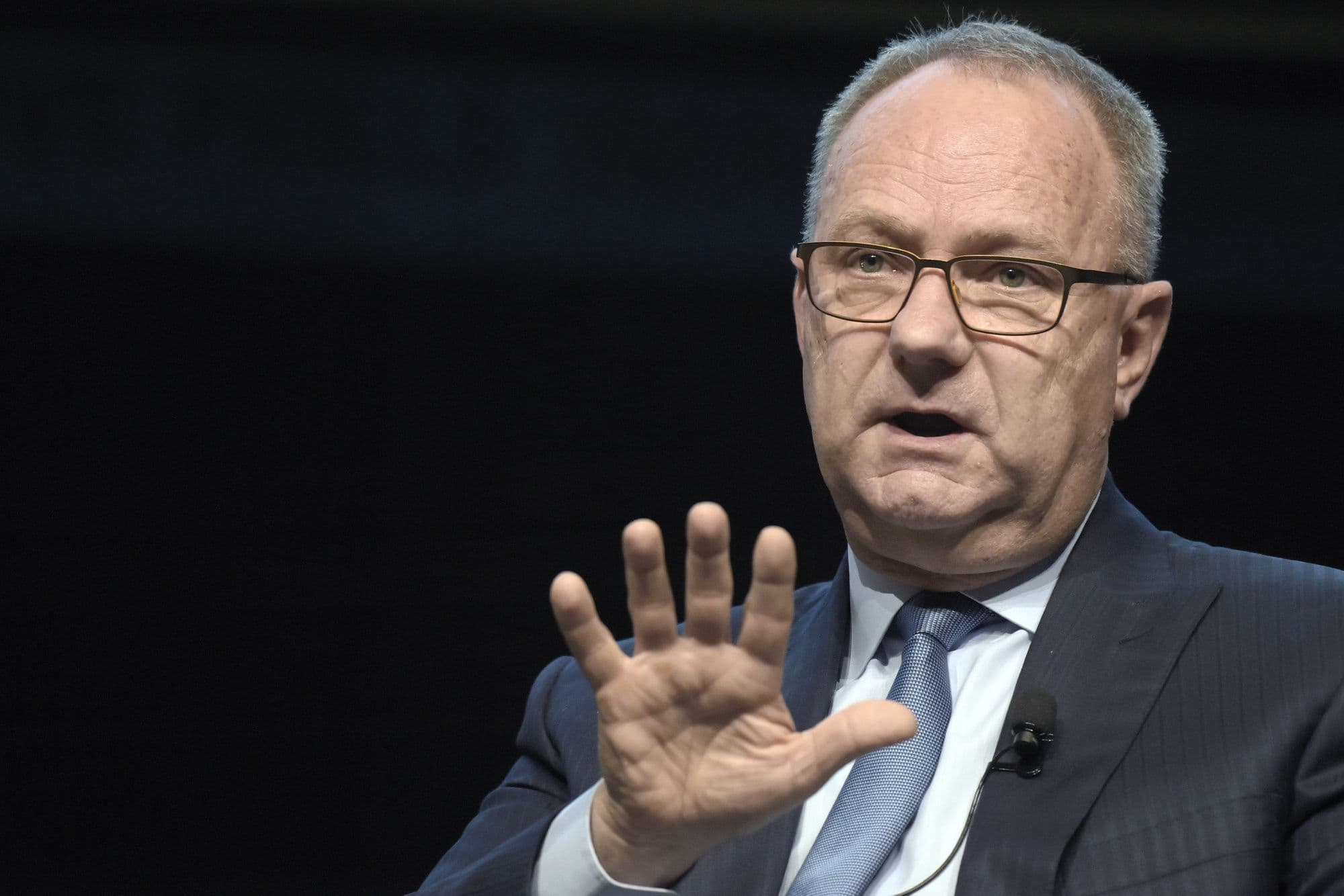 Operações neutras em carbono até 2040