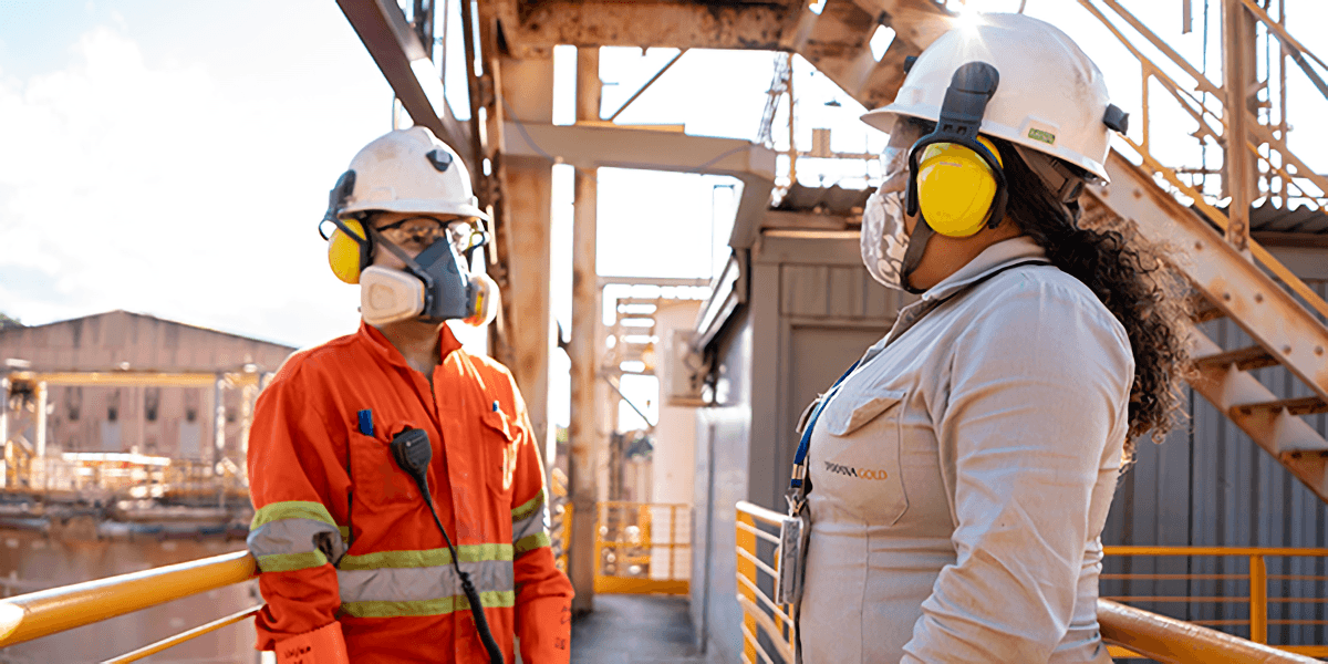 Expectativa de 1 milhão de onças em 2021