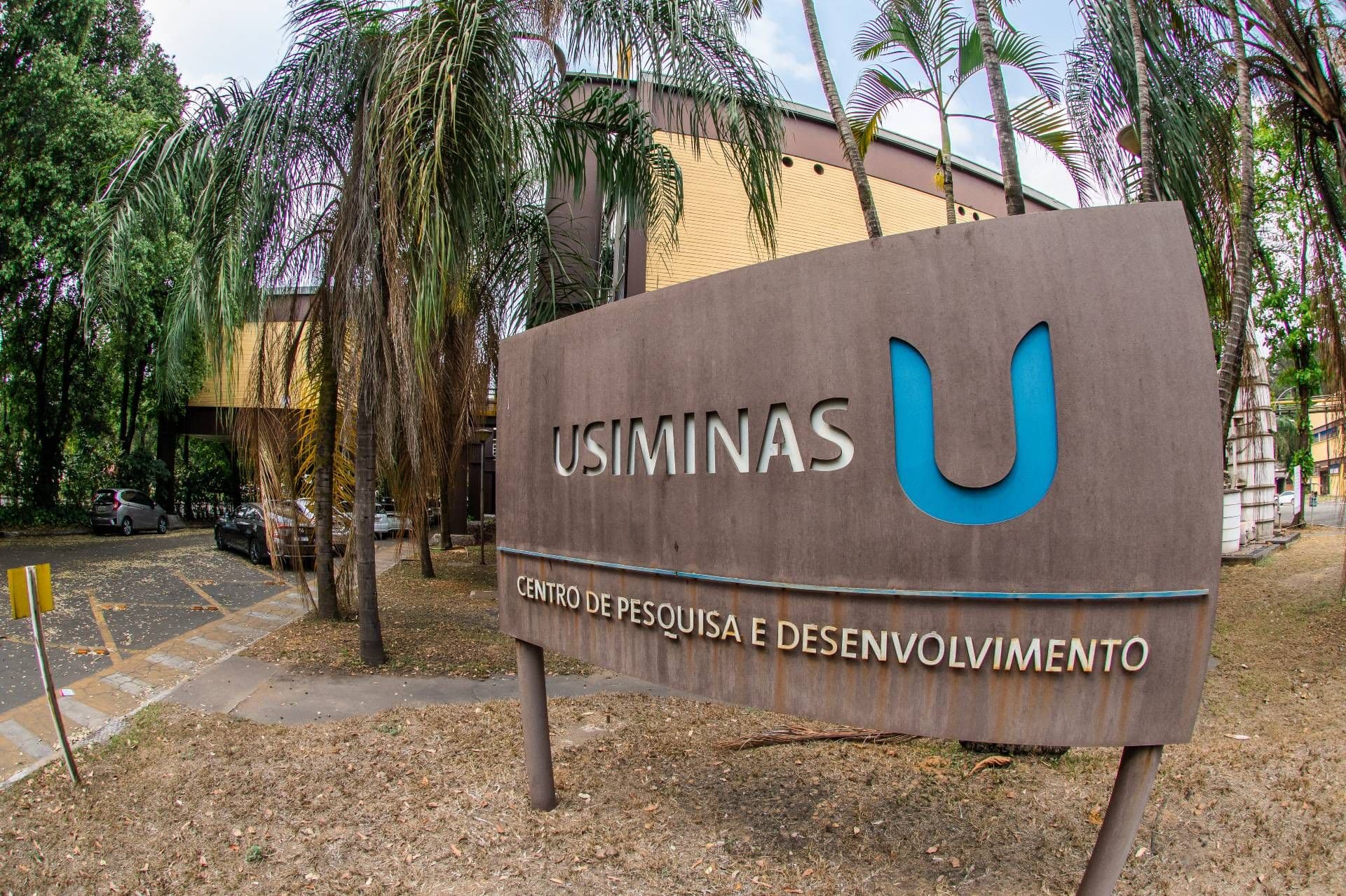 Centro de P&D completa 50 anos