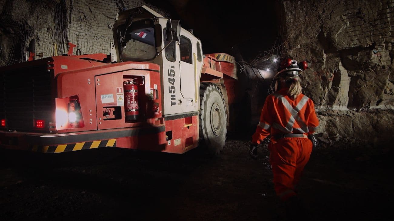 Entrega de equipamentos para projeto Pedra Branca