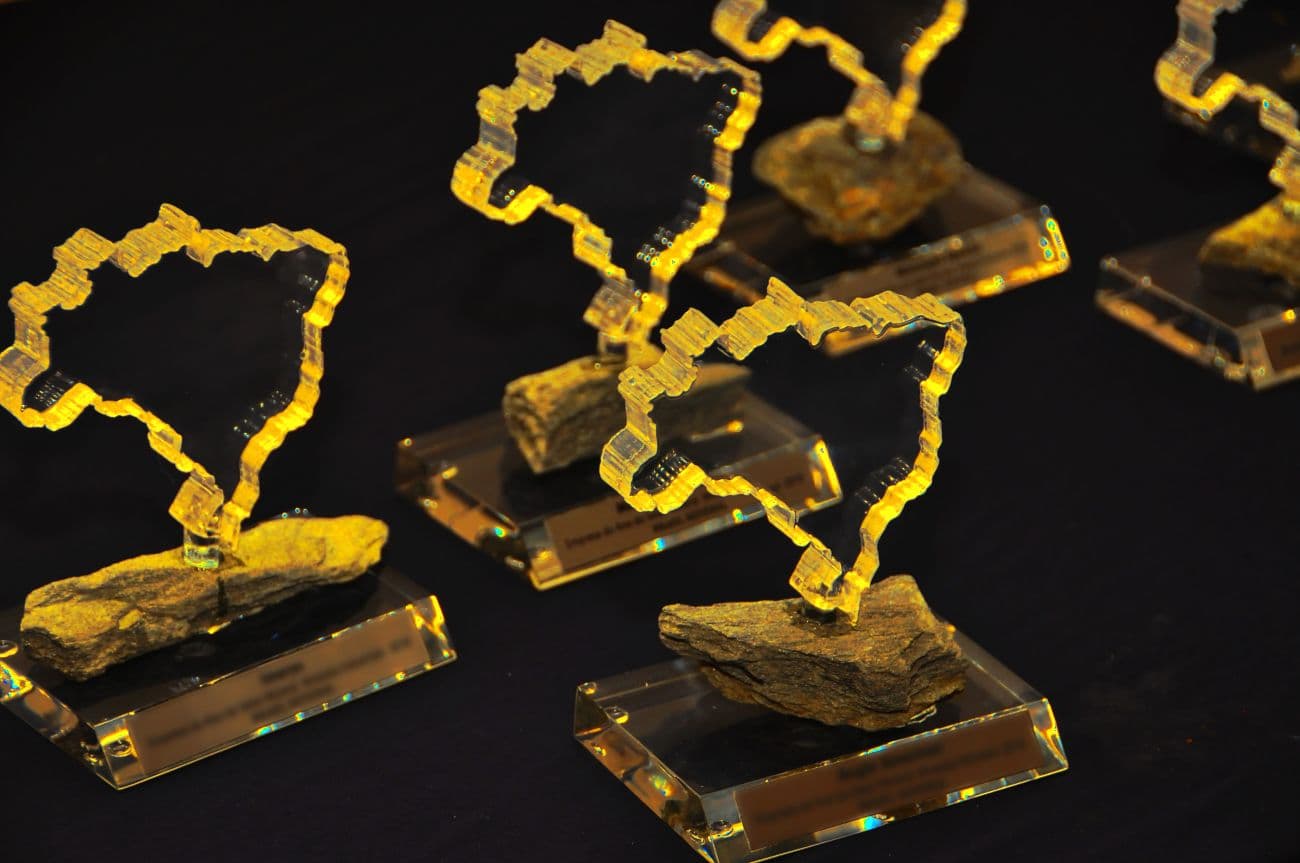 Saiba quais foram as eleitas em cinco categorias