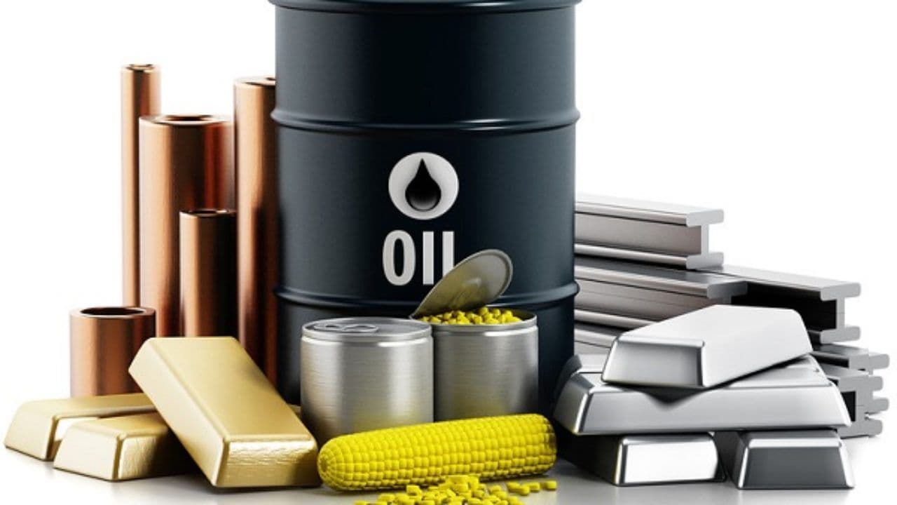 Preços dos metais devem cair 5% em 2022