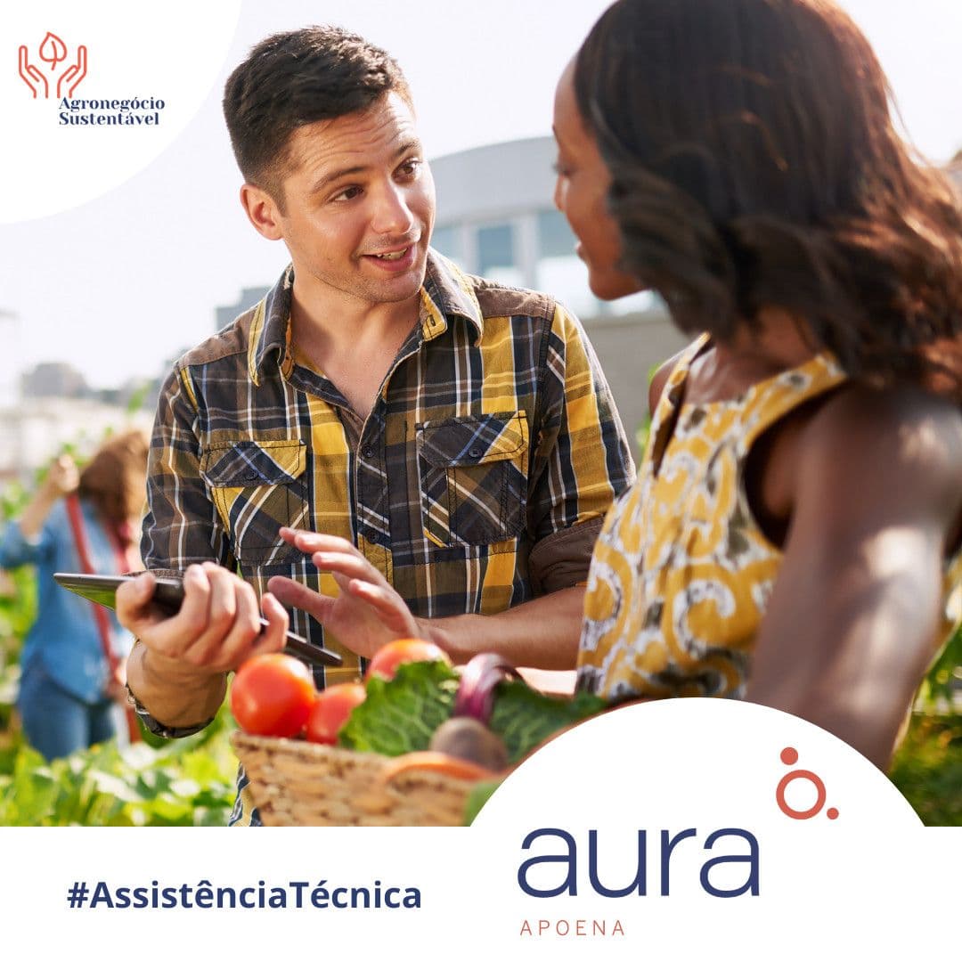 Apoio ao agronegócio sustentável no Mato Grosso