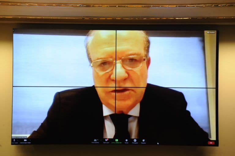 Mineração é decisiva para energias mais limpas