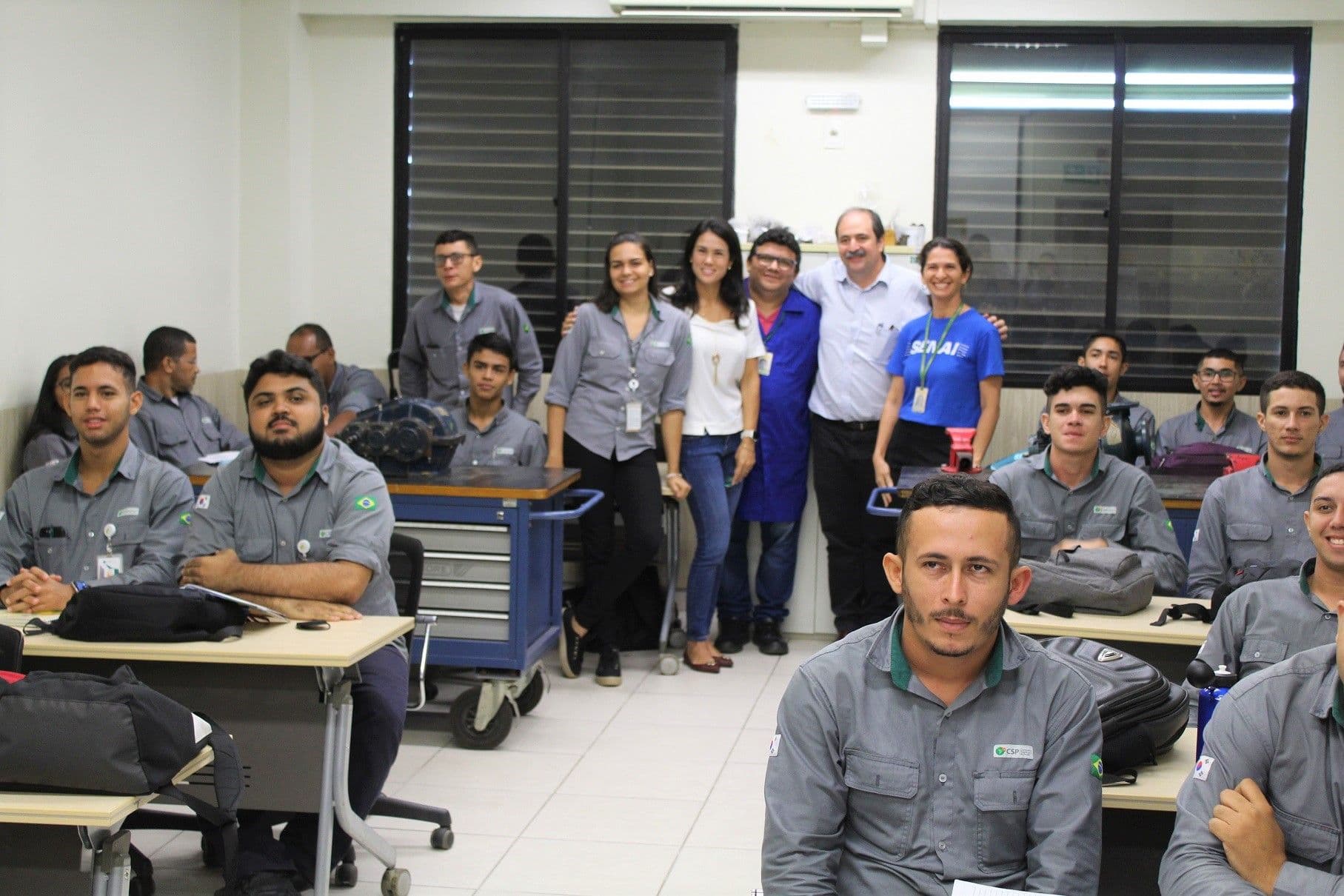 Inscrições abertas para Jovem Aprendiz e PCD