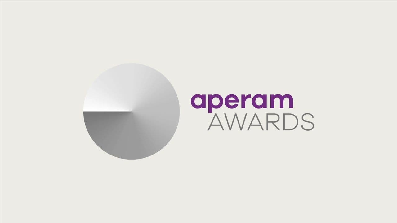 Inscrições para 2ª edição do Aperam Awards