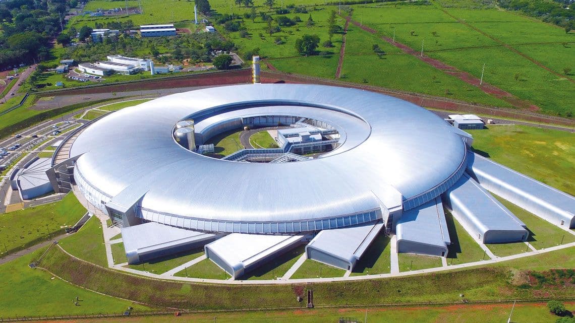 CNPEM faz acordo com a CBMM visando supercondutores