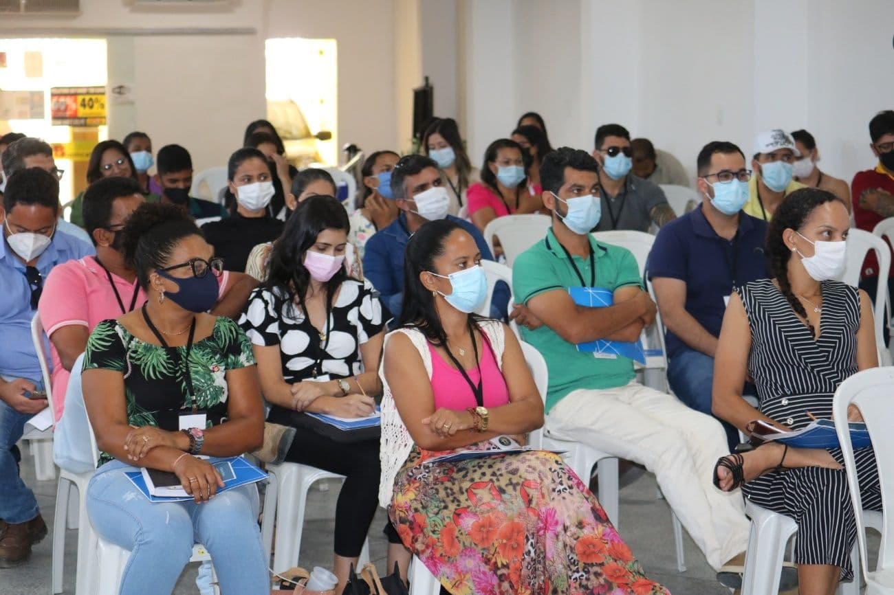 Programa de Desenvolvimento de fornecedores locais