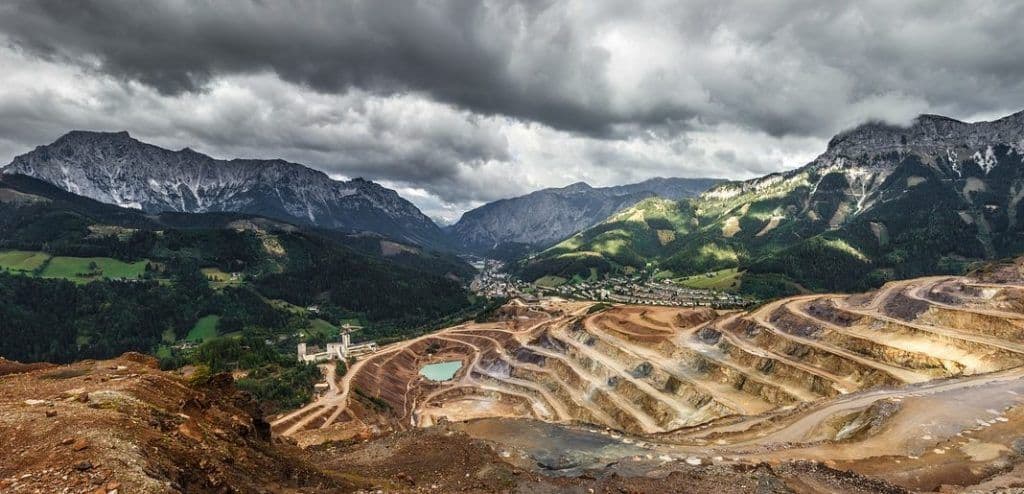 Vale vira signatária entre os membros do ICMM