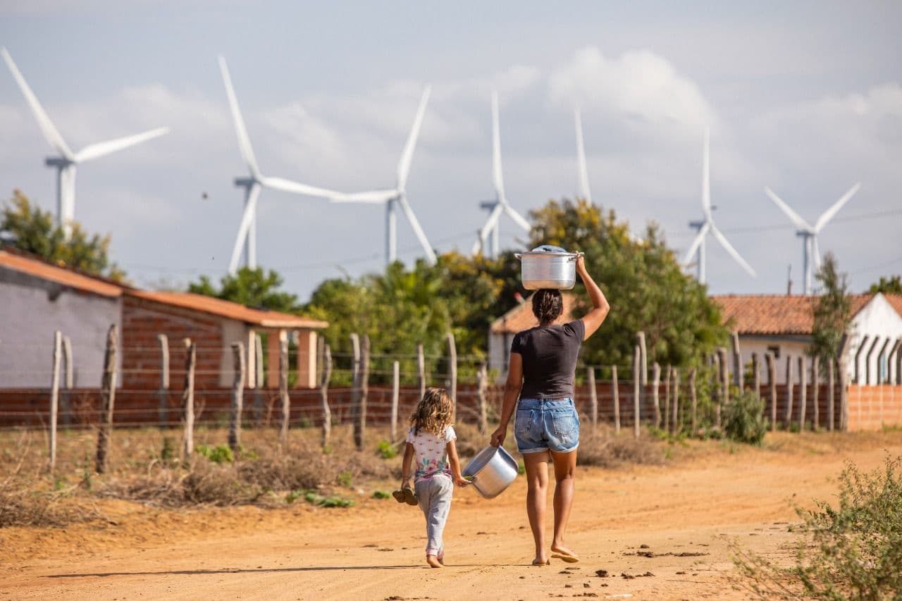 LabÁgua acelera projetos que tragam soluções