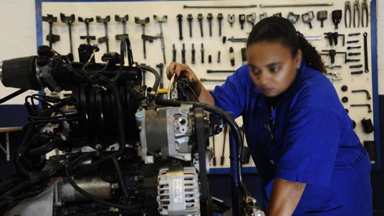 Inscrições abertas para dois cursos técnicos