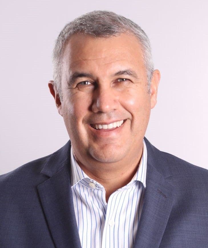 Troca de CEO: sai Tito Martins, entra Ignacio Rosado