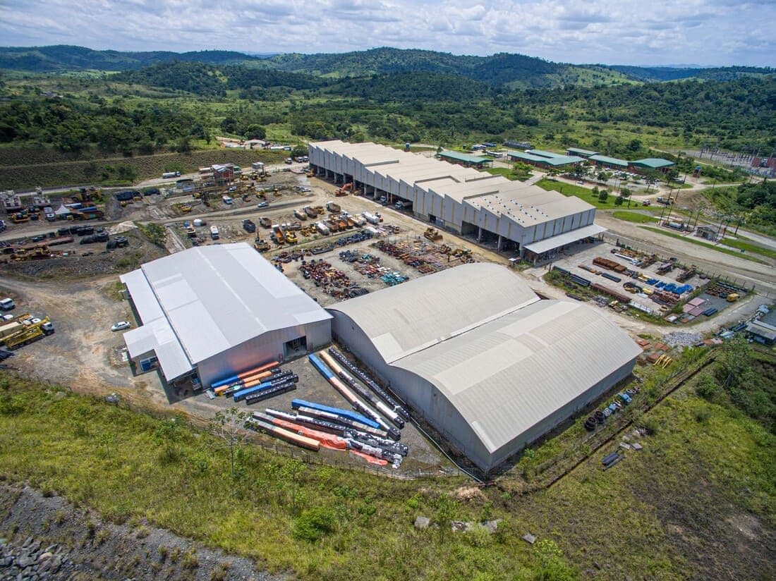 Atlantic Nickel recebe Selo Ouro no GHC Protocol