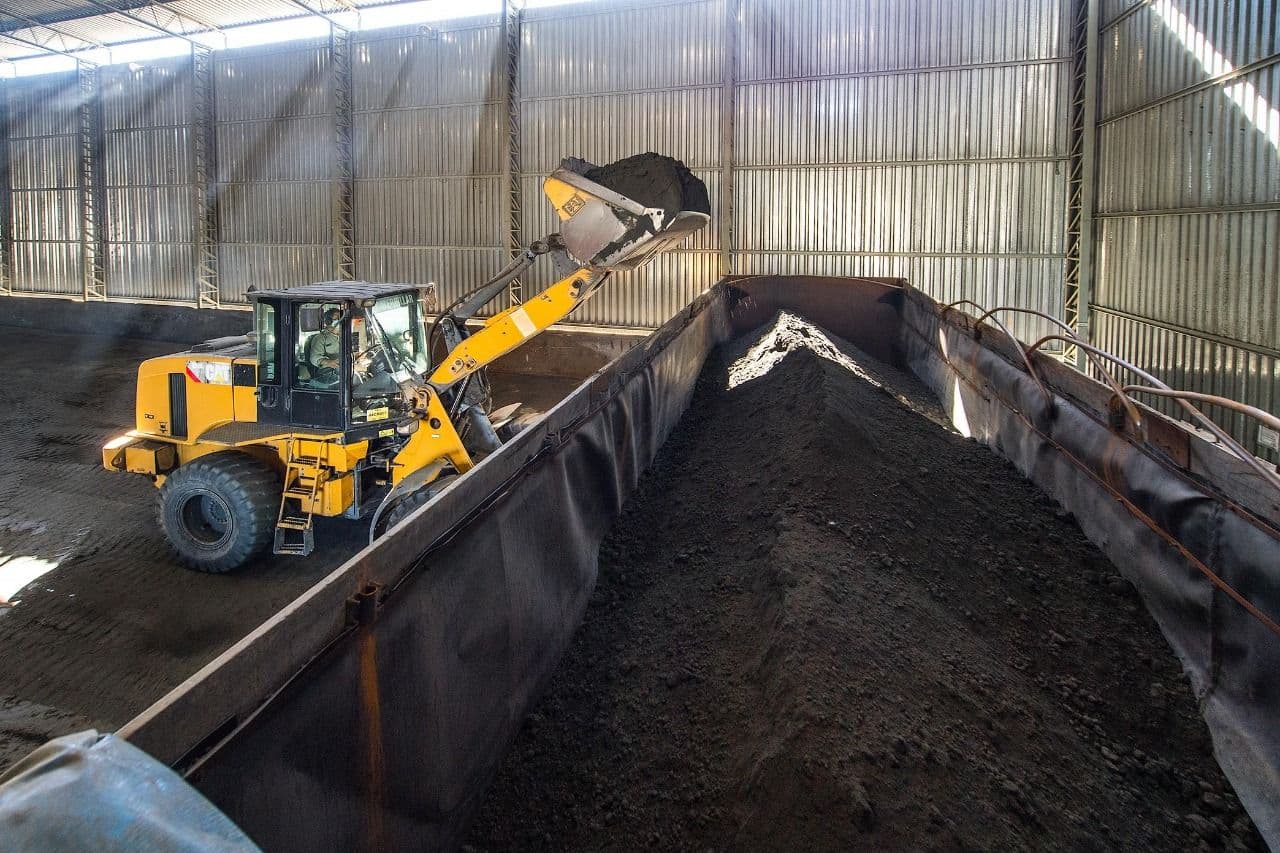 Estado terá 35% do investimento em mineração nos próximos 5 anos