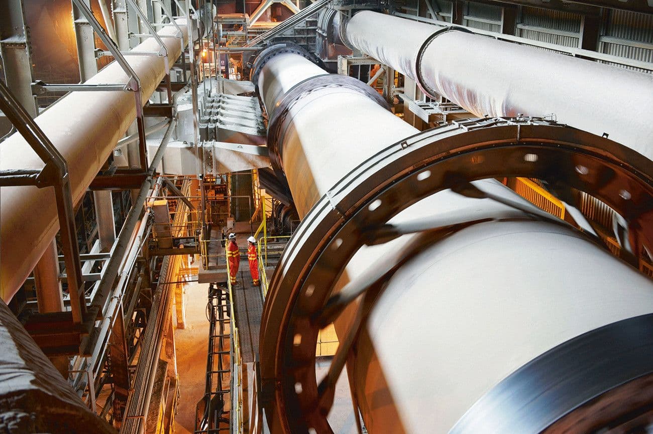 CSN Cimentos adquire LafargeHolcim