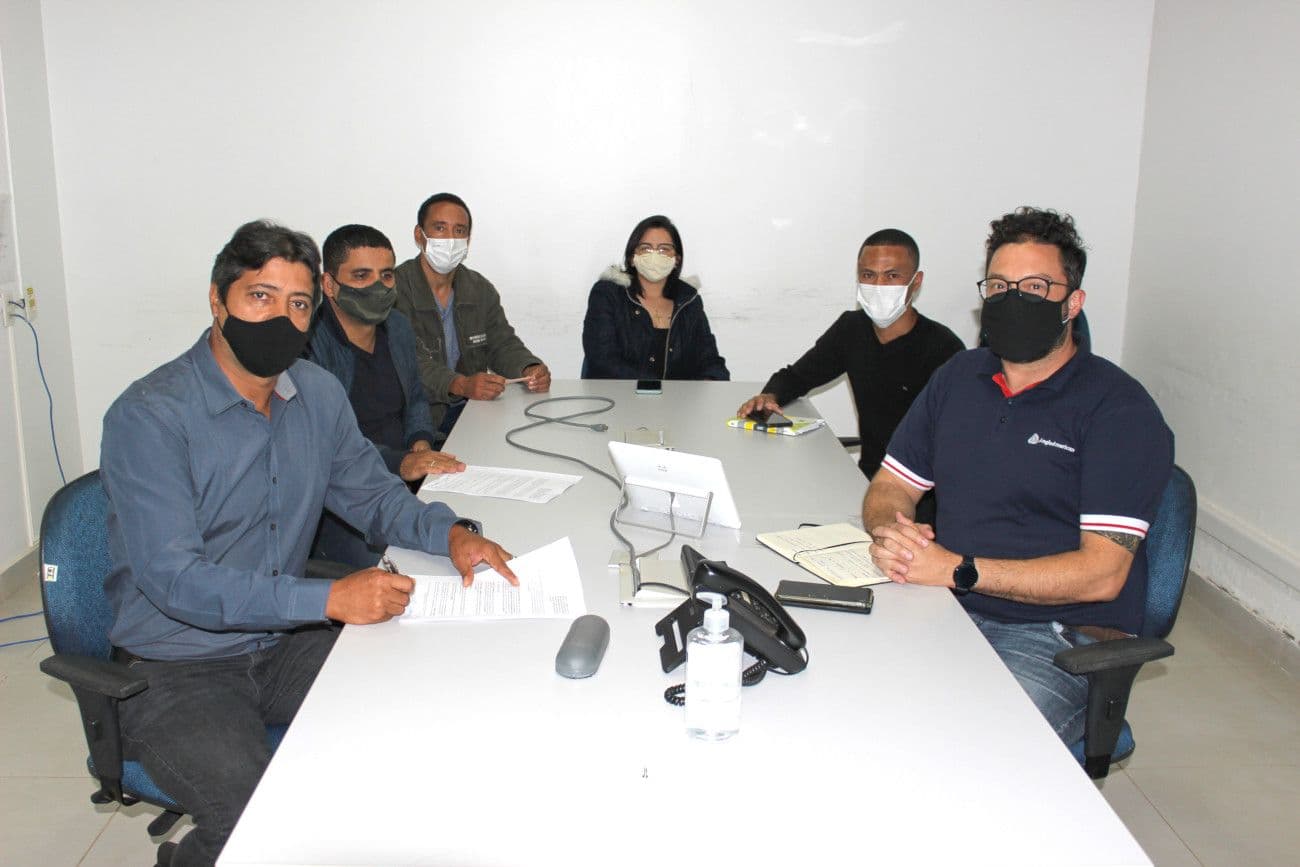 Repasse de R$ 1,2 milhão para hospital