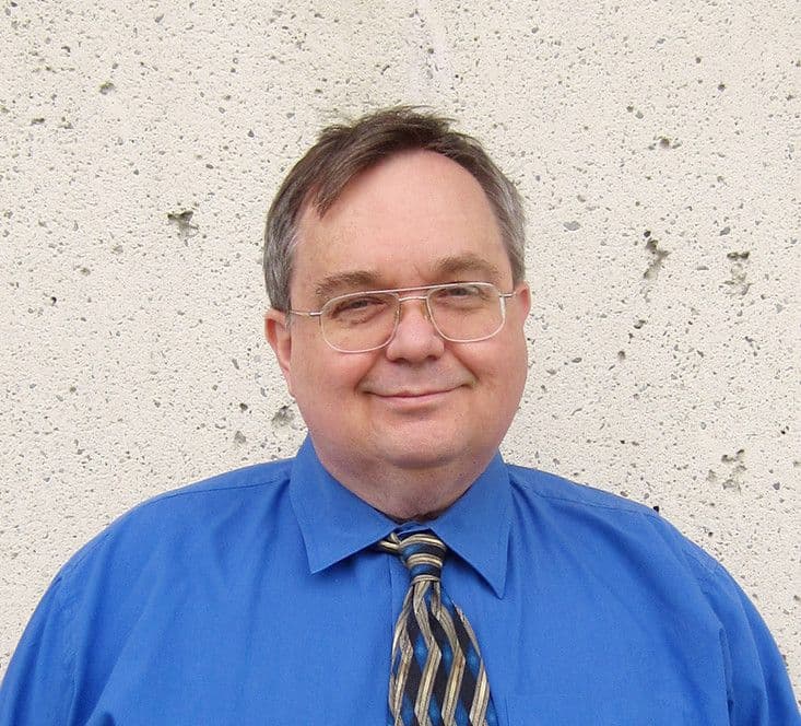 Tony Lipiec é o novo VP Global de Minerais