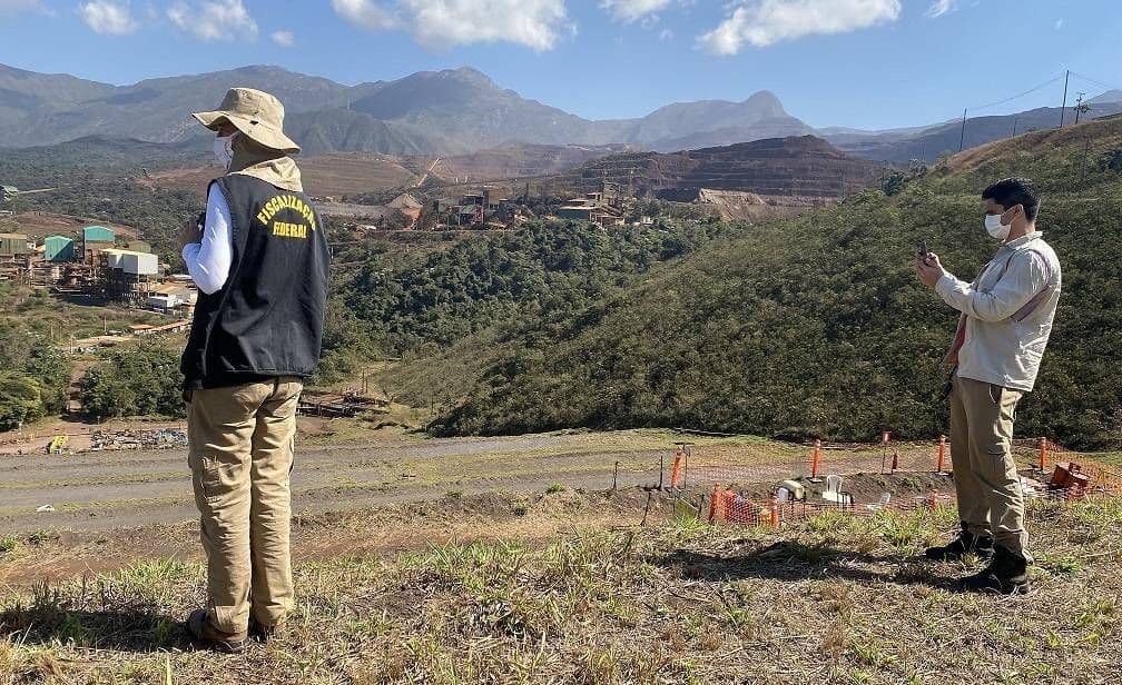 ANM recebe 24 técnicos para atuação nacional