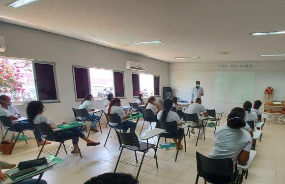 Vale comemora resultados do Programa Partilhar