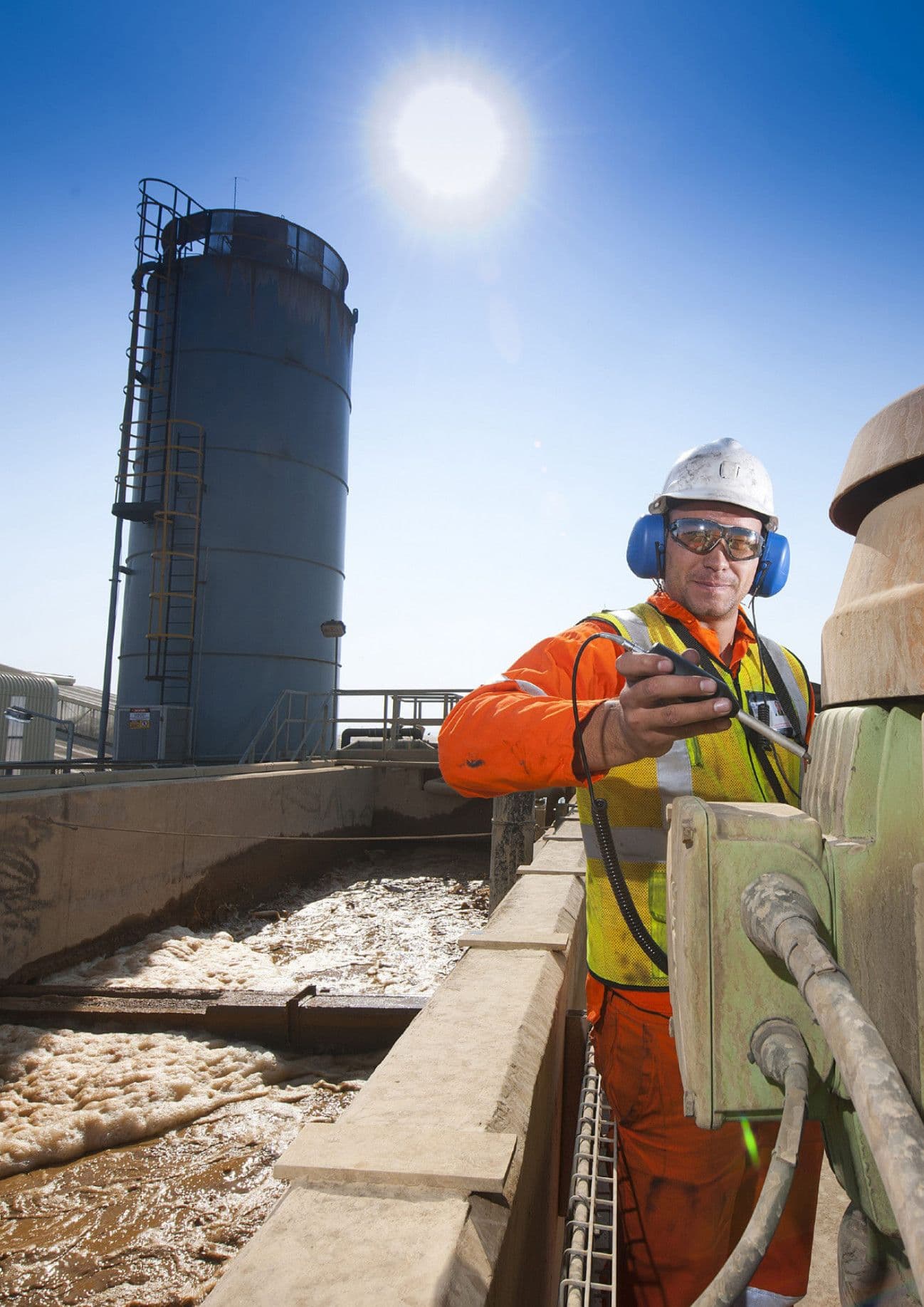 ICMM lança relatório sobre o uso consciente