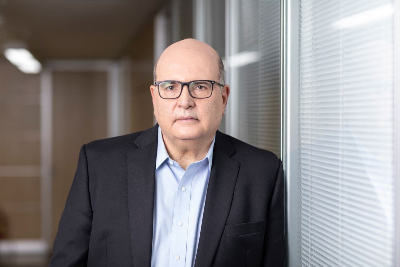 Jefferson De Paula assumirá como novo CEO
