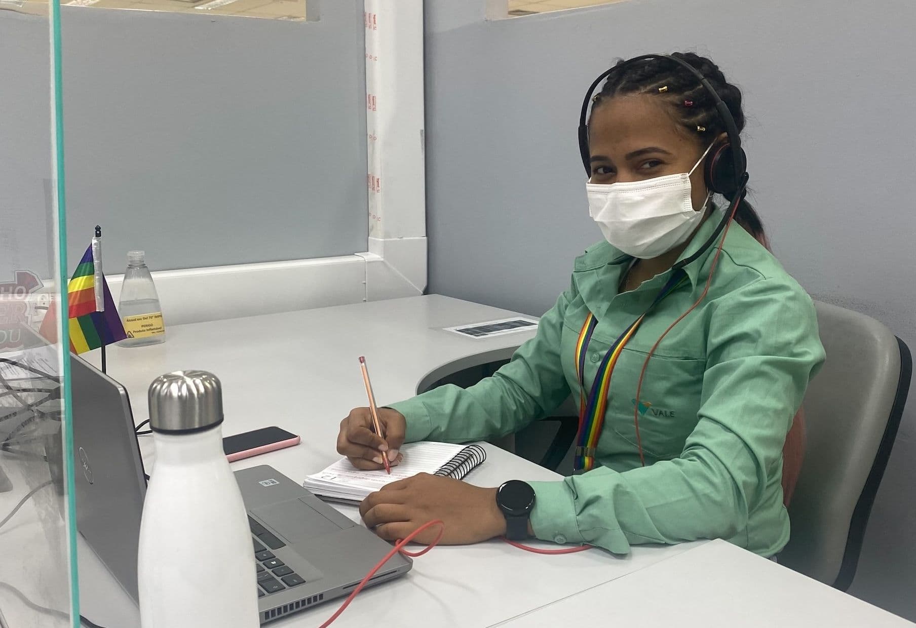 Vale abre inscrições para dois programas