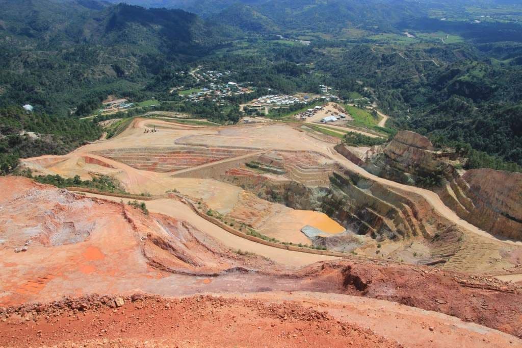 Produção de ouro pode ir a 295 mil onças