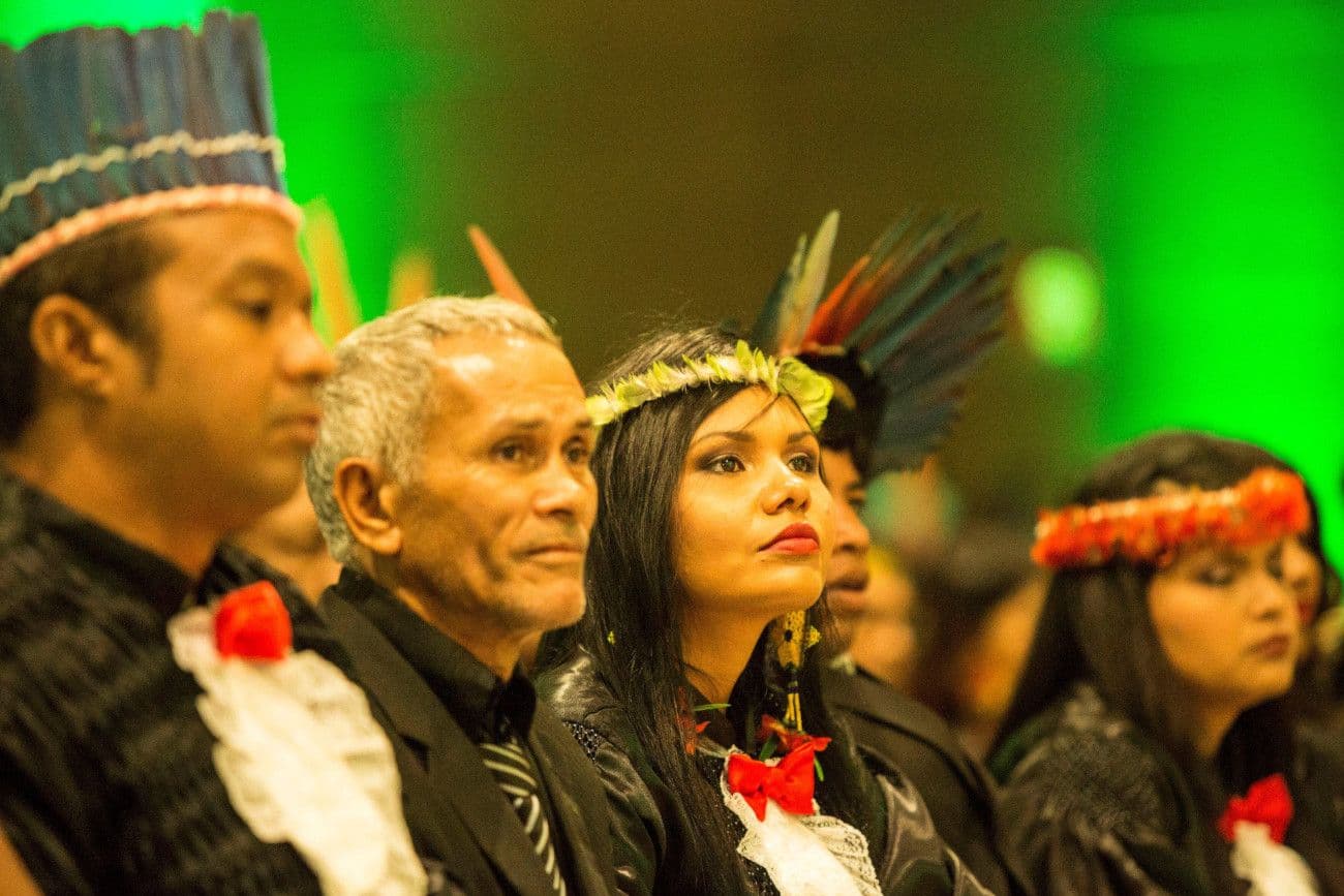 Vale e ISPN lançam edital para indígenas