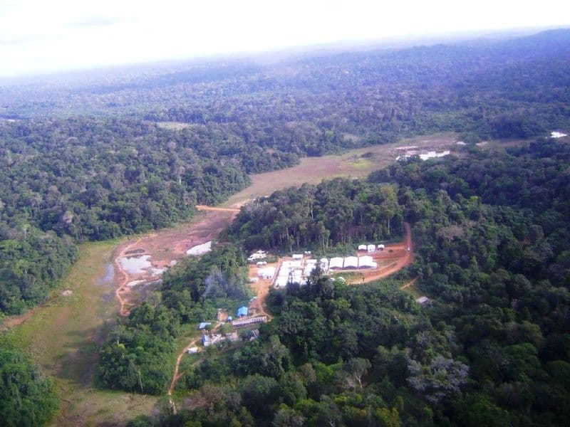 Eldorado Gold vende Tocantinzinho para GMIN