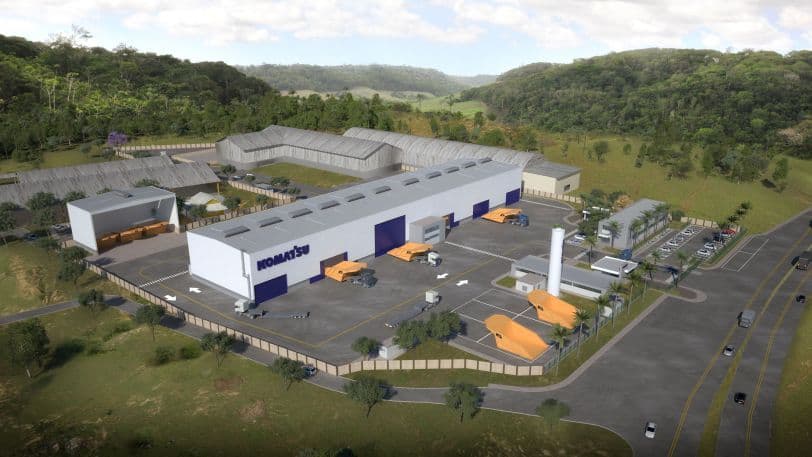 R$ 35 milhões em nova unidade na região Norte