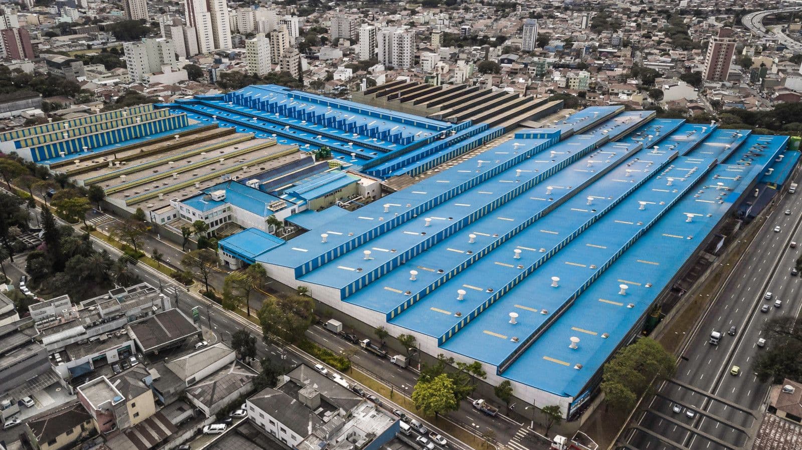 Termomecanica investe US$ 25 milhões em nova fábrica