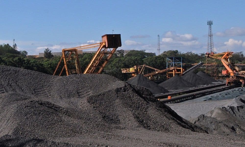 Ebitda recorde de US$ 11 bilhões no trimestre