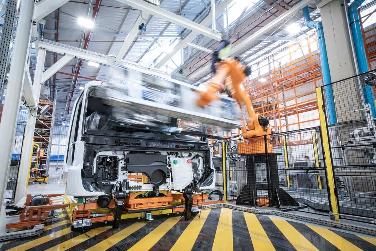 Faturamento no semestre atinge R$ 100 bilhões